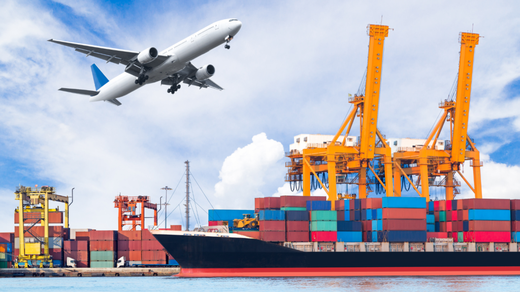 What Are Local Charges? Common Types of Local Charges in Shipping