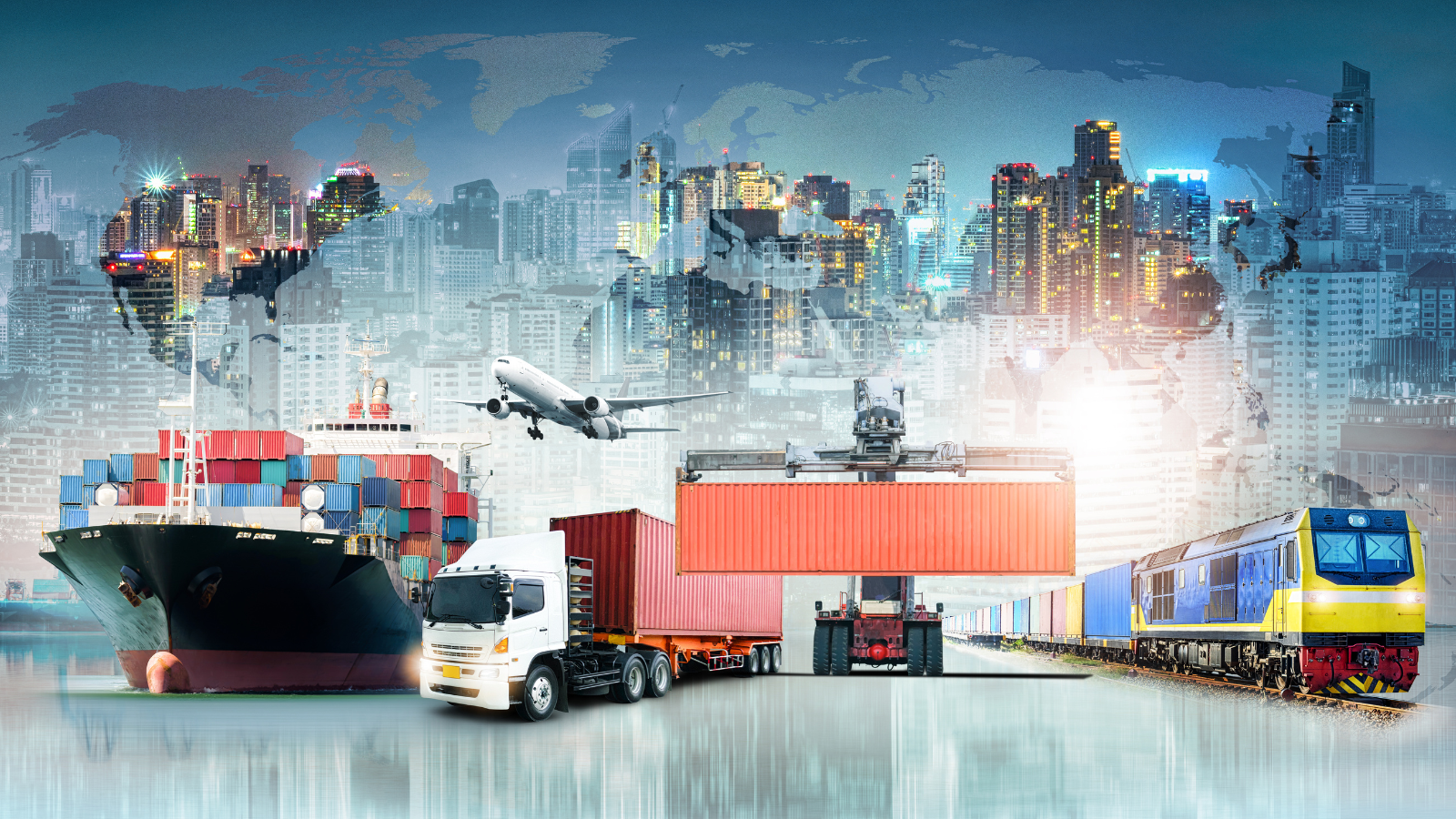Logistics Se Rice WHAT IS LOGISTICS? THE ROLE AND SERVICE OF LOGISTICS? - LOGISTICS PSL