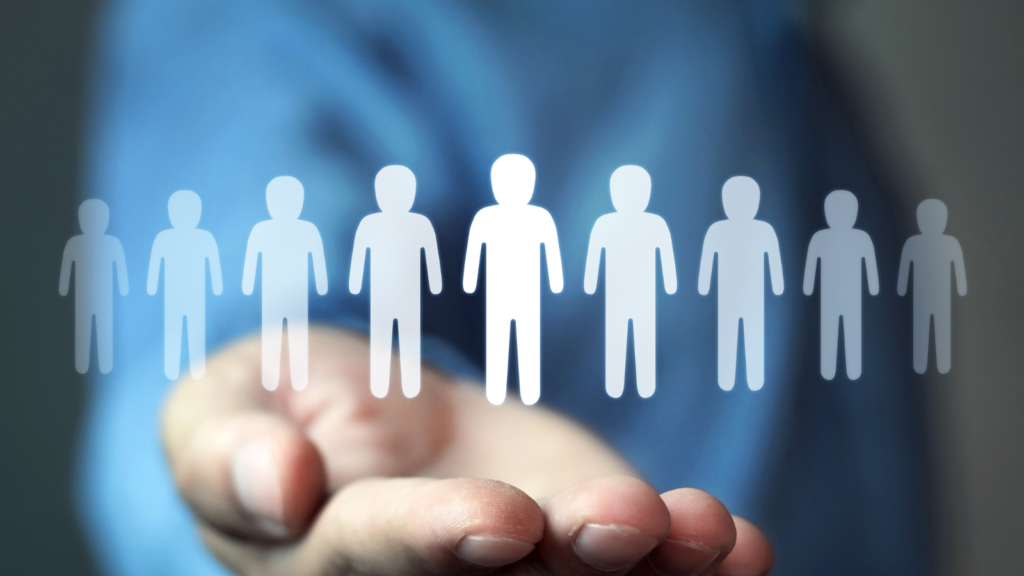 HUMAN RESOURCES AND TRAINING – THE FOUNDATION FOR SUSTAINABLE DEVELOPMENT IN THE LOGISTICS INDUSTRY HUMAN RESOURCES AND TRAINING – THE FOUNDATION FOR SUSTAINABLE DEVELOPMENT IN THE LOGISTICS INDUSTRY