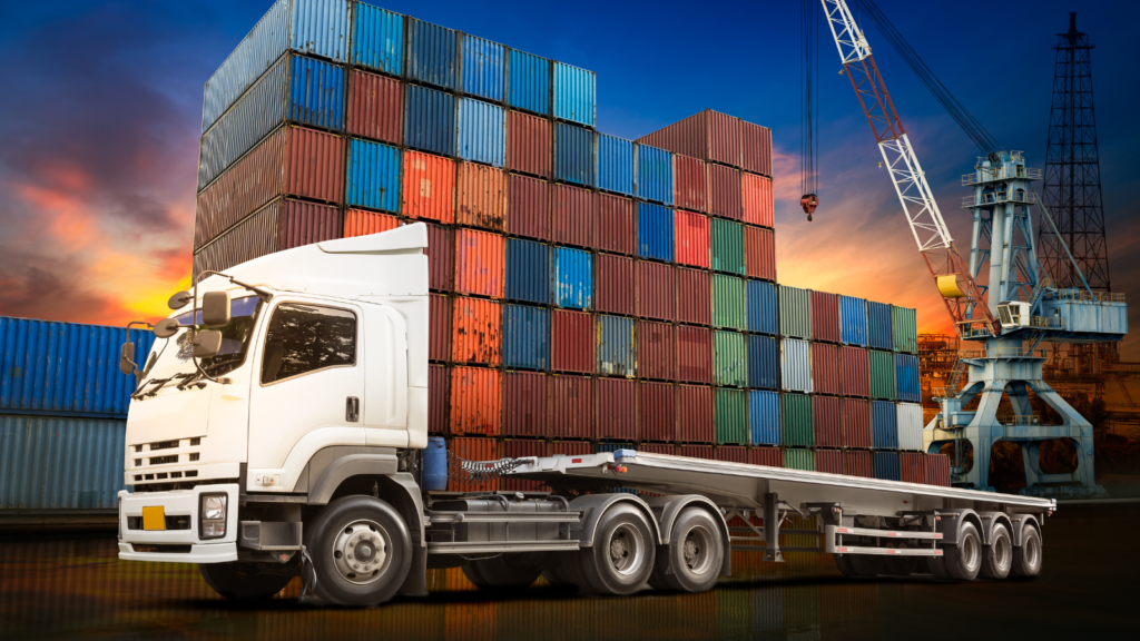 OPTIMIZING TRANSPORTATION NETWORKS DURING PEAK SEASONS: WHERE SHOULD LOGISTICS COMPANIES START BEING PROACTIVE?
