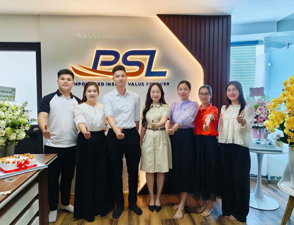 PSL LOGISTICS MỞ RỘNG HIỆN DIỆN – KHAI TRƯƠNG THÊM VĂN PHÒNG ĐẠI DIỆN TẠI HẢI PHÒNG PSL LOGISTICS MỞ RỘNG HIỆN DIỆN – KHAI TRƯƠNG THÊM VĂN PHÒNG ĐẠI DIỆN TẠI HẢI PHÒNG